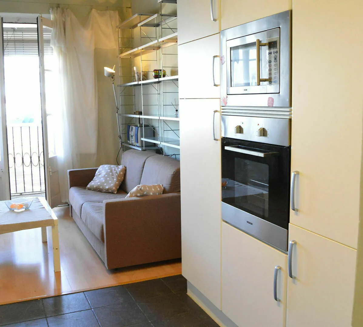 Tarragonasuites 12-Gravina 3612 Apartment