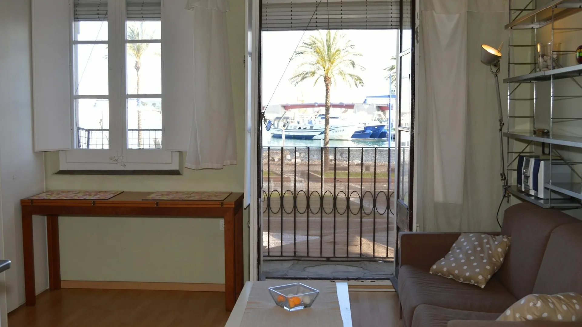 Apartment Tarragonasuites 12-Gravina 3612