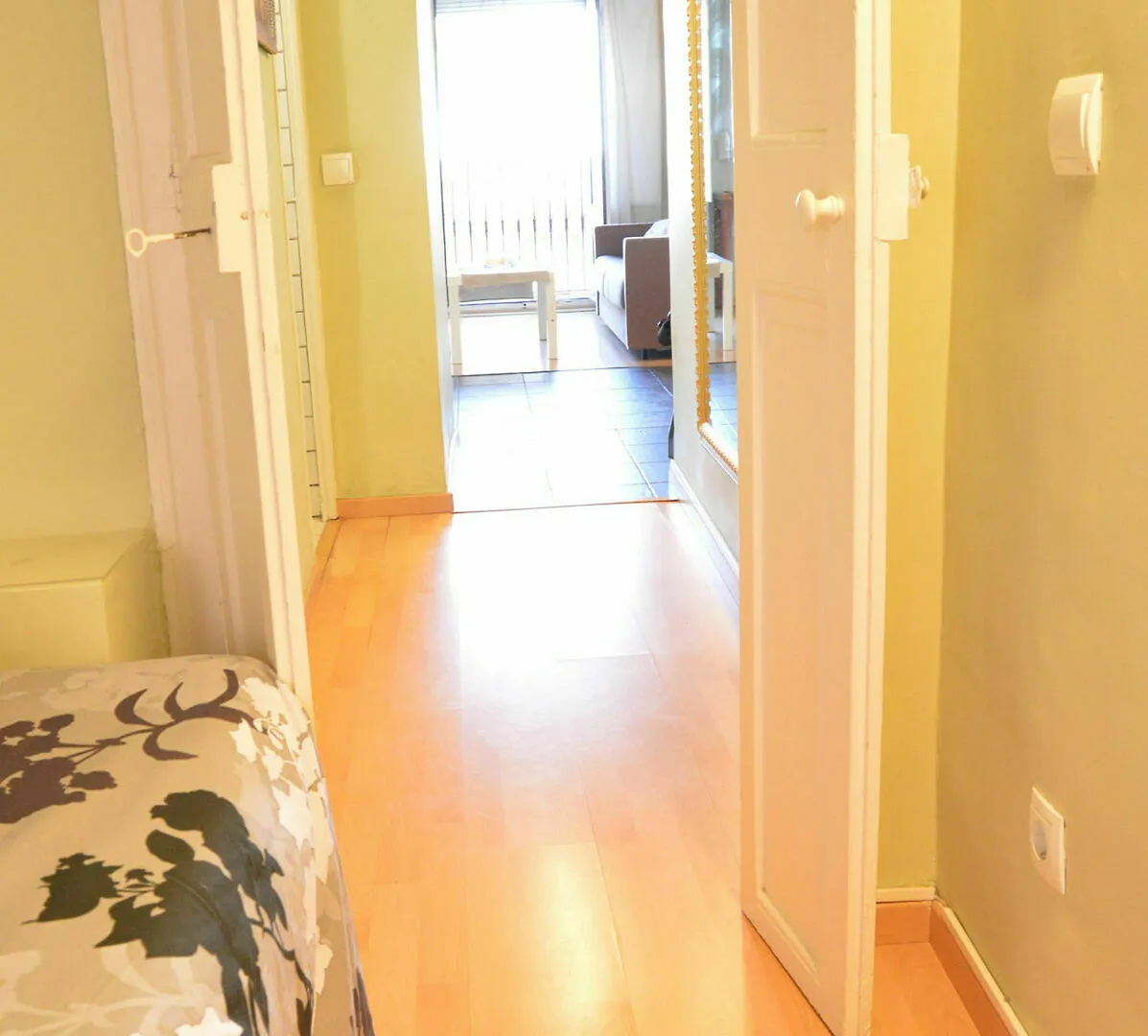 Tarragonasuites 12-Gravina 3612 Apartment