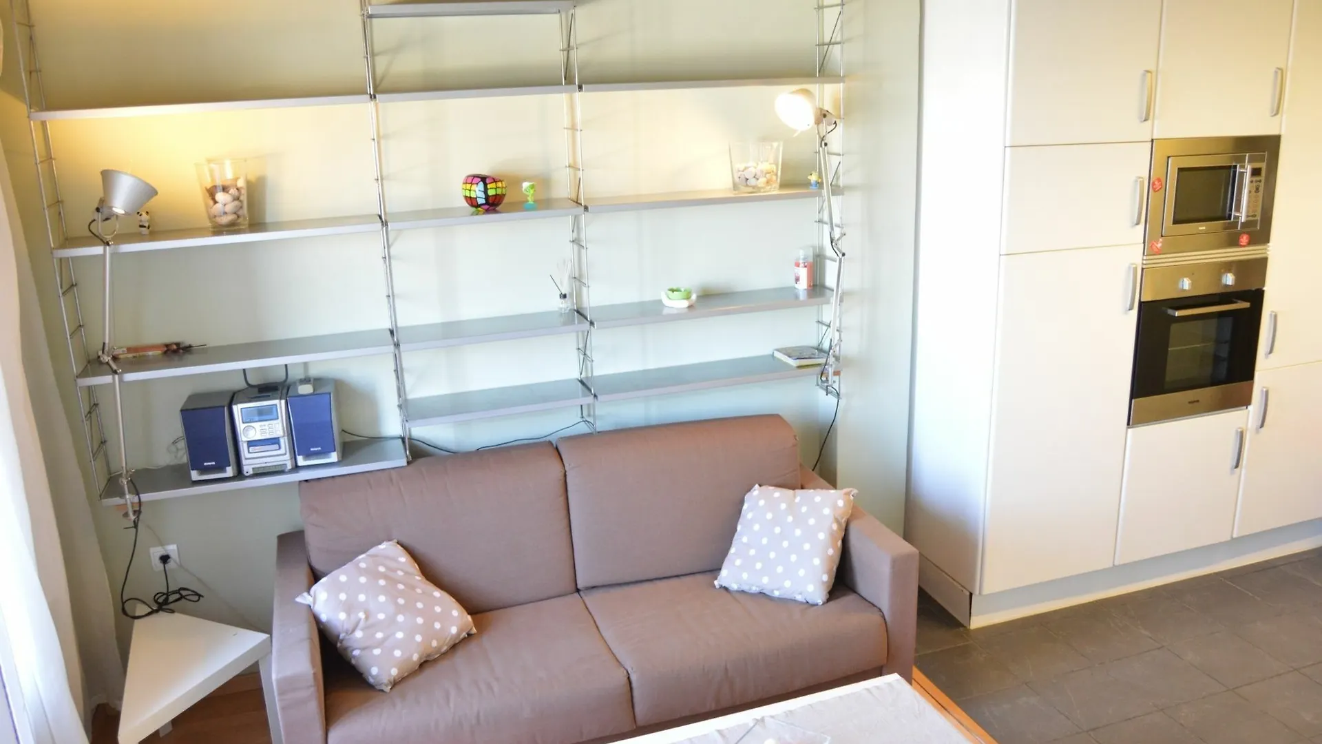 Apartment Tarragonasuites 12-Gravina 3612