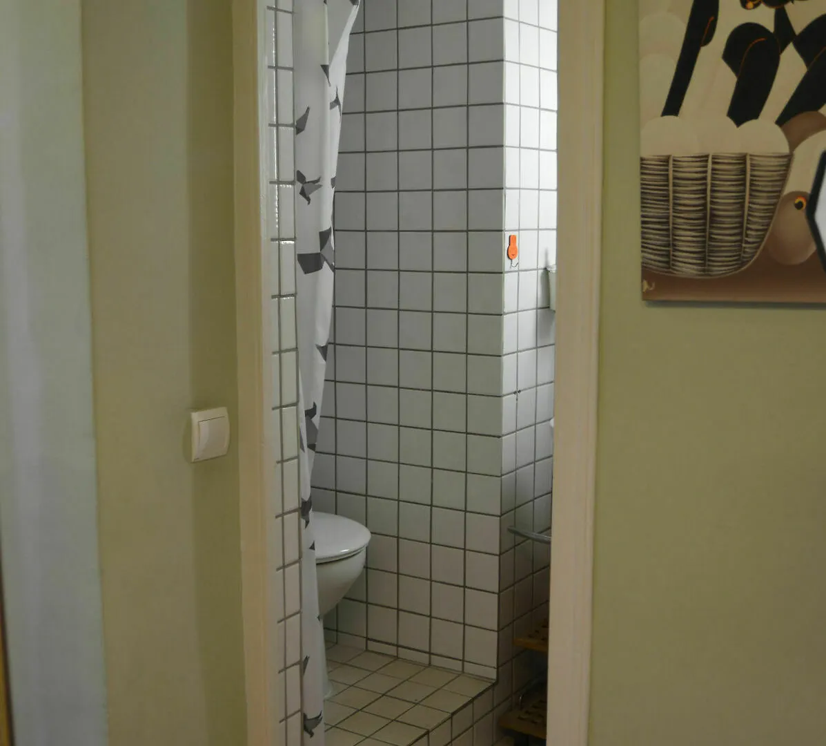 Apartment Tarragonasuites 12-Gravina 3612