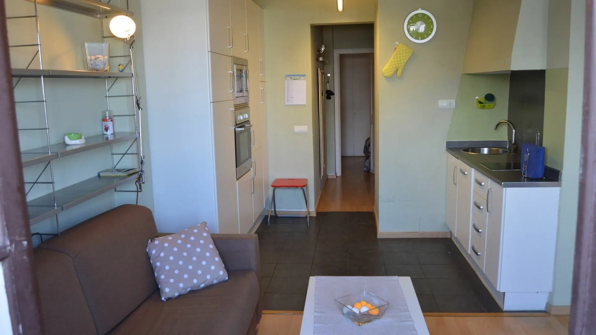 Apartment Tarragonasuites 12-Gravina 3612 Spain