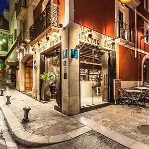Casa de hóspedes Noria, Tarragona